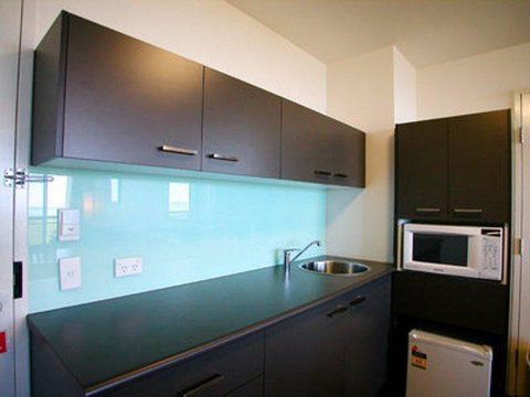 Best Western City Sands - Travel Agents 16