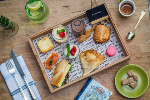 Sofitel Sydney Wentworth - Tourism Guide 43