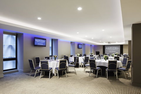 Sofitel Sydney Wentworth - Tourism Guide 26