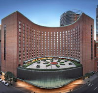Sofitel Sydney Wentworth - Cruises Travel