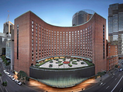 Sofitel Sydney Wentworth - Tourism Guide 0