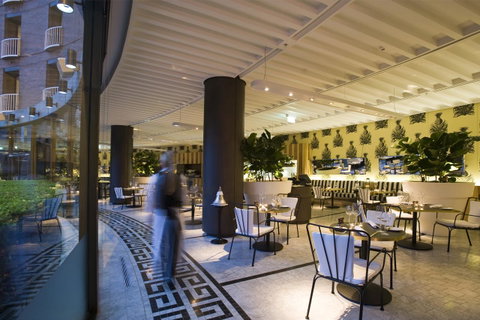 Sofitel Sydney Wentworth - Tourism Guide 35