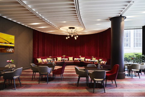 Sofitel Sydney Wentworth - Tourism Guide 31