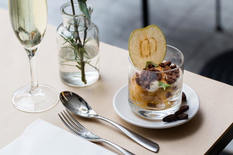 Sofitel Sydney Wentworth - Tourism Guide 37