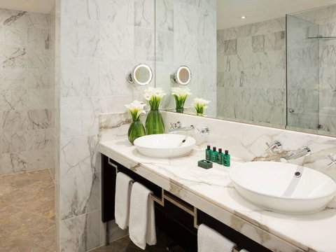 Sofitel Sydney Wentworth - Tourism Guide 13