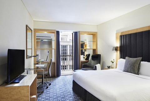 Sofitel Sydney Wentworth - Tourism Guide 6