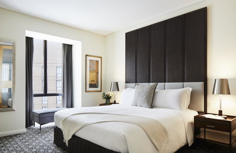 Sofitel Sydney Wentworth - Tourism Guide 14