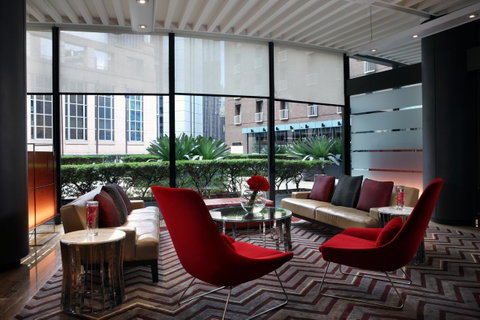 Sofitel Sydney Wentworth - Tourism Guide 29