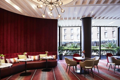 Sofitel Sydney Wentworth - Tourism Guide 28