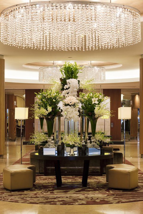 Sofitel Sydney Wentworth - Tourism Guide 32