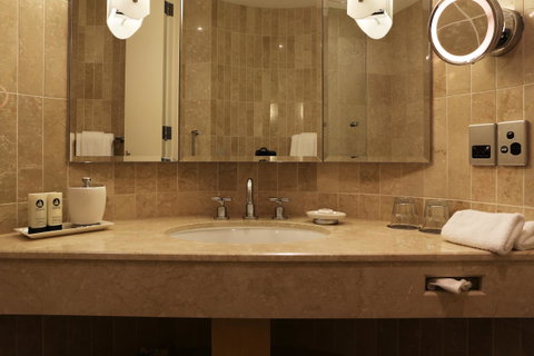 Sofitel Sydney Wentworth - Tourism Guide 9