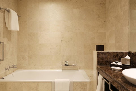 Sofitel Sydney Wentworth - Tourism Guide 7