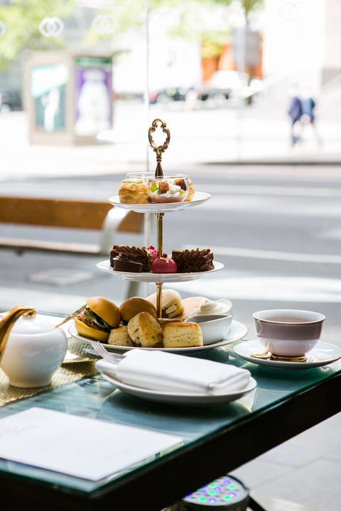 Sofitel Sydney Wentworth - Tourism Guide 40