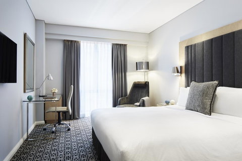 Sofitel Sydney Wentworth - Tourism Guide 4