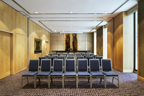 Sofitel Sydney Wentworth - Tourism Guide 23