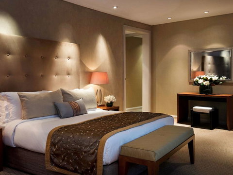 Sofitel Sydney Wentworth - Tourism Guide 17