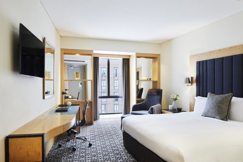 Sofitel Sydney Wentworth - Tourism Guide 8