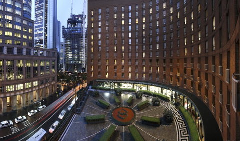 Sofitel Sydney Wentworth - Tourism Guide 34