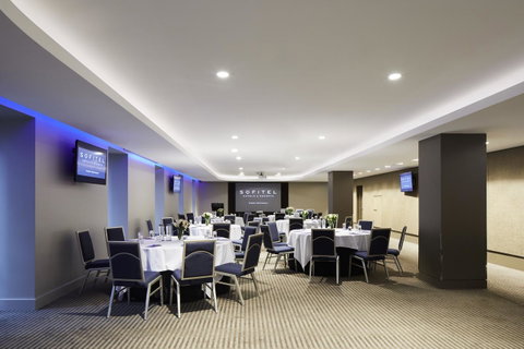 Sofitel Sydney Wentworth - Tourism Guide 27