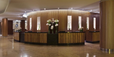 Sofitel Sydney Wentworth - Tourism Guide 33