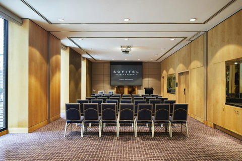 Sofitel Sydney Wentworth - Tourism Guide 21