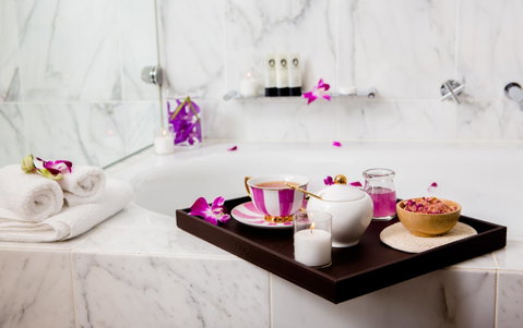 Sofitel Sydney Wentworth - Tourism Guide 41