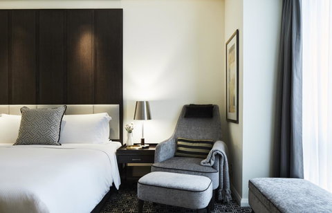 Sofitel Sydney Wentworth - Tourism Guide 12