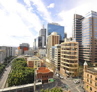 Metro Apartments On Darling Harbour - Cruises Travel