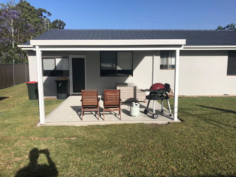 Golden Hill Cottage - Tourism Guide 16