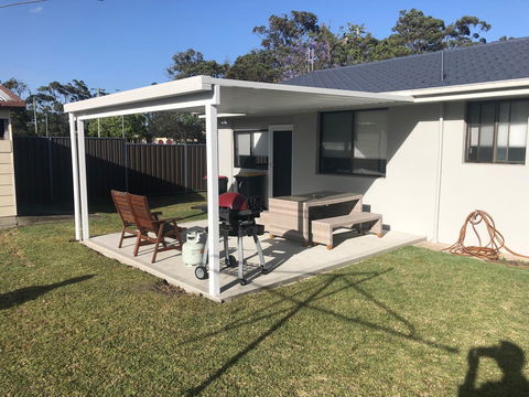 Golden Hill Cottage - Tourism Guide 18
