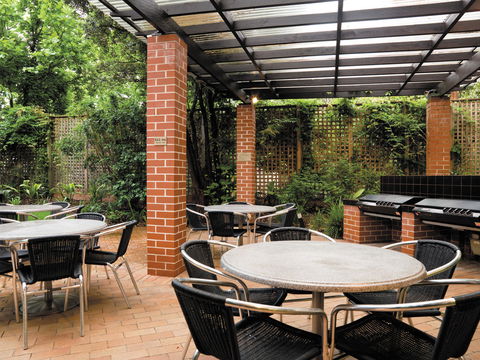 Adina Apartment Hotel Sydney Surry Hills - Cruises Travel 14