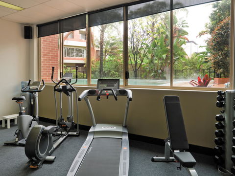 Adina Apartment Hotel Sydney Surry Hills - Cruises Travel 15
