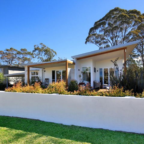 Jervis Bay Beach Shack I Pet Friendly - Travel Search 1