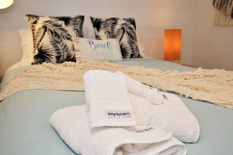 Jervis Bay Beach Shack I Pet Friendly - Travel Search 7