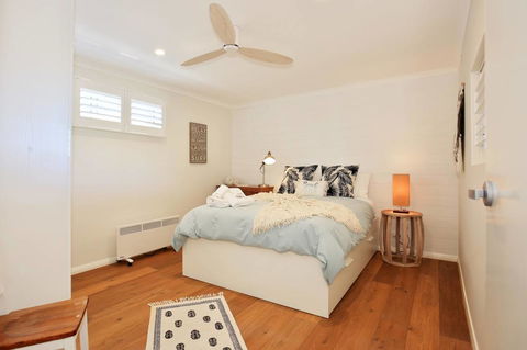 Jervis Bay Beach Shack I Pet Friendly - Travel Search 6