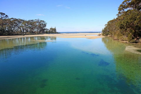 Jervis Bay Beach Shack I Pet Friendly - Travel Search 18