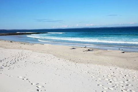 Jervis Bay Beach Shack I Pet Friendly - Travel Search 16