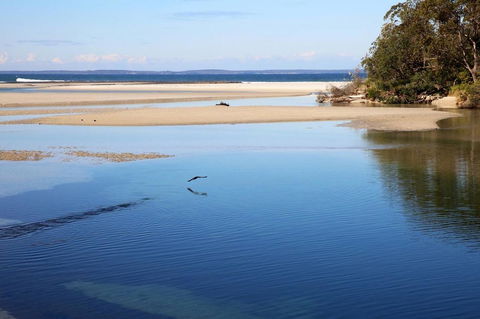 Jervis Bay Beach Shack I Pet Friendly - Travel Search 19