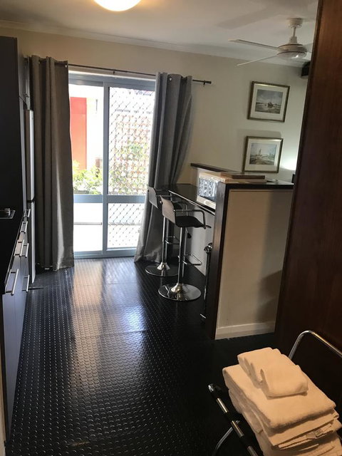 Mariners Court Hotel Sydney - Tourism Guide 31