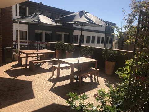 Mariners Court Hotel Sydney - Tourism Guide 4