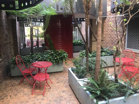 Mariners Court Hotel Sydney - Tourism Guide 5