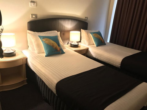 Mariners Court Hotel Sydney - Tourism Guide 39