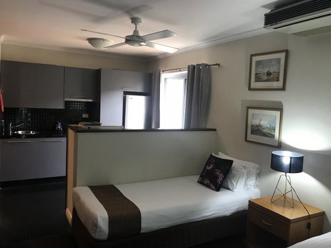 Mariners Court Hotel Sydney - Tourism Guide 34