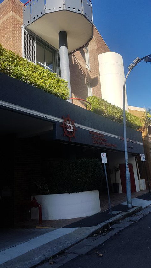 Mariners Court Hotel Sydney - Tourism Guide 19