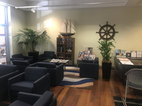 Mariners Court Hotel Sydney - Tourism Guide 2