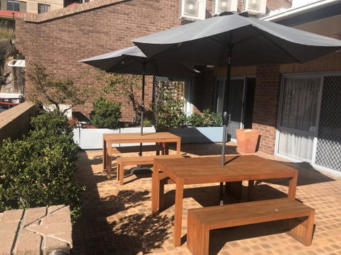 Mariners Court Hotel Sydney - Tourism Guide 29
