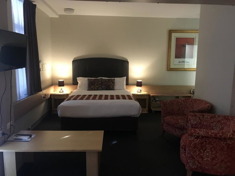 Mariners Court Hotel Sydney - Tourism Guide 44