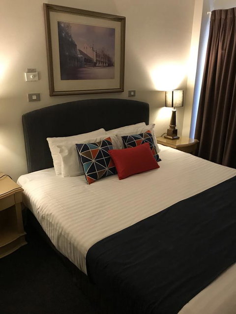 Mariners Court Hotel Sydney - Tourism Guide 38