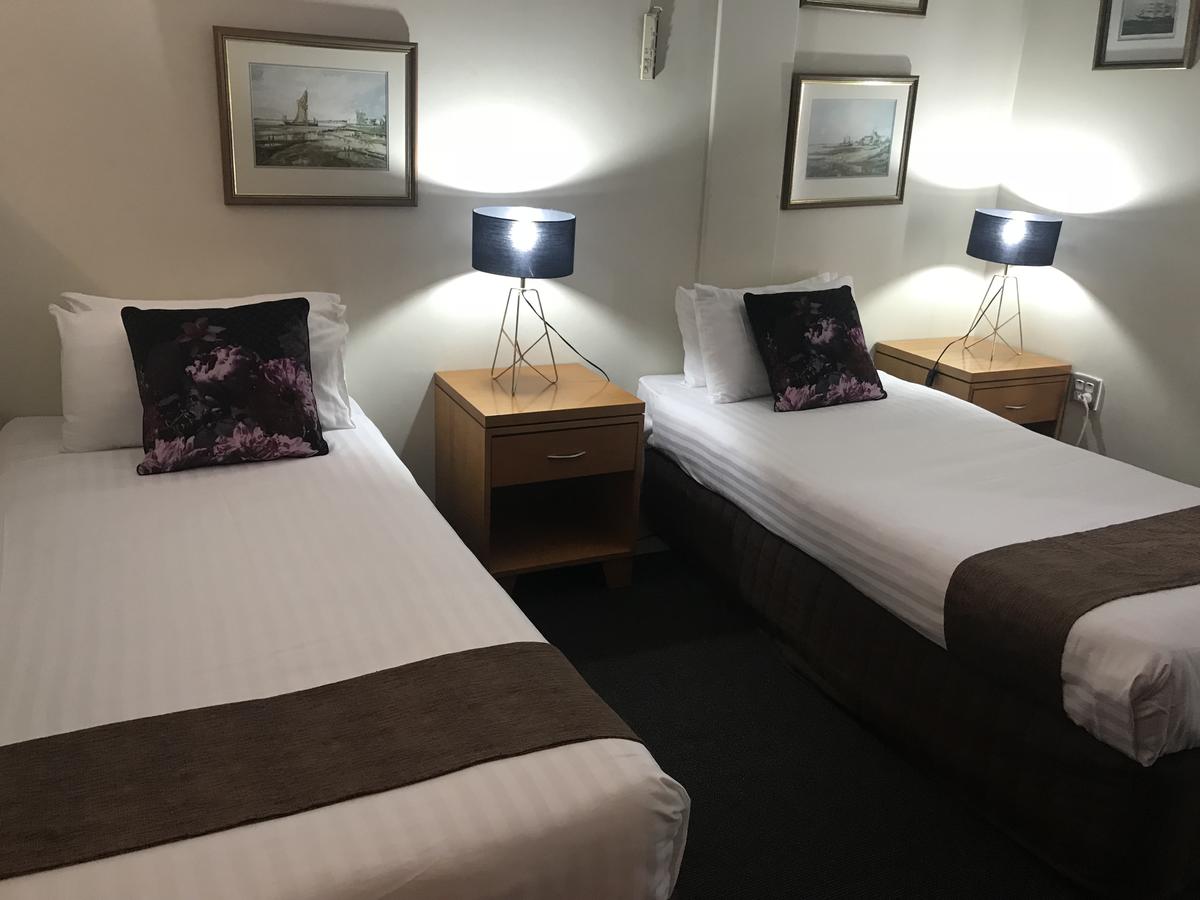 Woolloomooloo NSW Tourism Guide