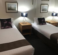 Mariners Court Hotel - Cruises Travel